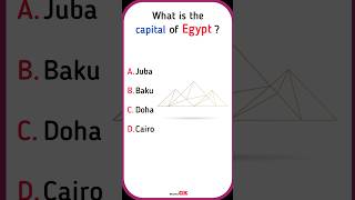 General Knowledge | #shorts #shortsfeed #shortsvideo #gk #shortsgk #youtubeshorts #geographyshorts