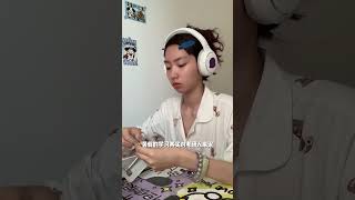 考研vlog_宅家7点早起学习11h的一天📚
