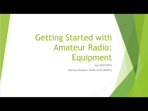 Equipment