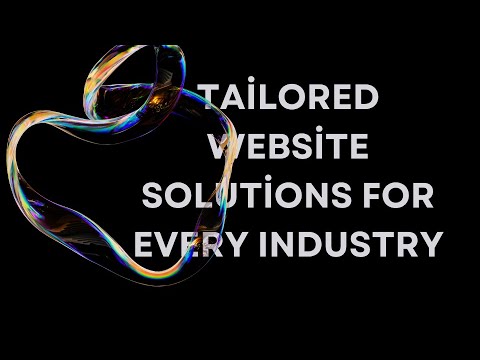 Tailored Website Solutions for Every Industry – Get Online Faster with Web Themes Hub
