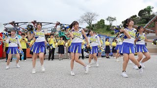 磐田西高校音楽部・ダンス部 / GO FOR IT !!