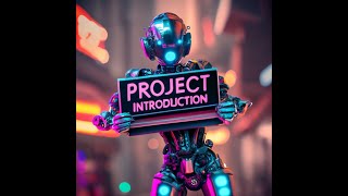 Project Introduction - AI (Reinforcement Learning)