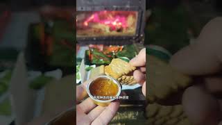 西班牙单兵口粮(早餐版)测评