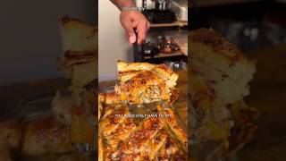 2 Chicken dishes you absolutely have to try