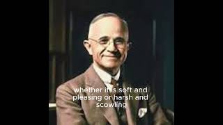 Napoleon Hill's Secret to a Pleasing Personality | Mental Attitude & Charisma