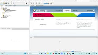 How to run c/c++ in Apache NetBeans
