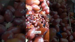 Fresh Dates @Grand modern supermarket ...#dates #datesfruit #datesfruit #viral #shortsvideo #youtube