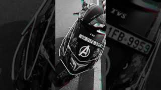 TVS Ntorq 125 custom graphics reelkarofeelkaro #reelitfeelit #reelinsta#reelindia #reelvideo #shorts