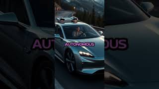 Self-Driving Cars: The Future of Travel Unveiled on Road Trip!