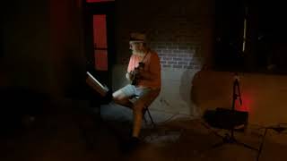 The Boxer, Open Mic 9/30/21