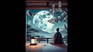 KIYOKU 百人一首 003 柿本人麿 あしびきの