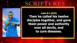 LOOK UNTO JESUS || PASTOR J. O. S. ADEBOYE