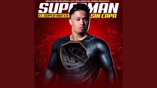 Superman Sin Capa