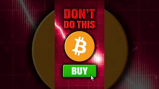 Worst Time To Buy Crypto 😳