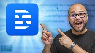 Descript - Edit Videos like a Word Document