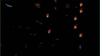 Galactic Patrol v0 9 Beta Walkthrough Zones 5 Levels 12