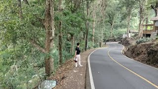 Trip 5 Part 3, Going To Ciwidey, 去山上 万隆 此外的