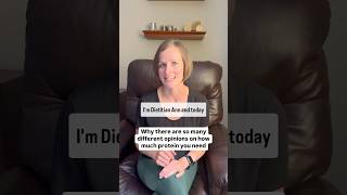 Like and subscribe for part 2 of our protein series! #proteinmyths #protein