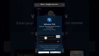FREE $25 TONCOIN on telegram: Claim Free $25 TON On telegram || Earn Free Toncoin