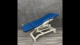 Biodex Ultra Pro Ultrasound Exam Table : Equipment for Doctors and Clinics ||Angelus Medical