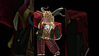 rip_indra vs Uzoth – Who Is The Strongest Admin in Blox Fruits?