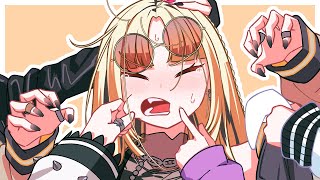 That's good for you~~~!!Niko~~~!!!(English subtitles CC added）