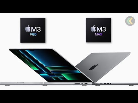NEw MacBook Pro M3 is coming NOW in 2024 @Ebookpython