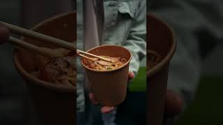 Why Slurping Noodles Is Polite in Japan 🍜😋 #shorts  #culturalfacts