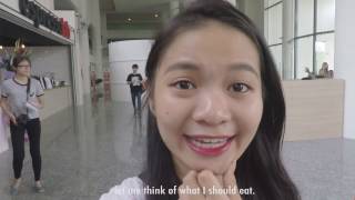 First City UC #newcampus Pt. 1