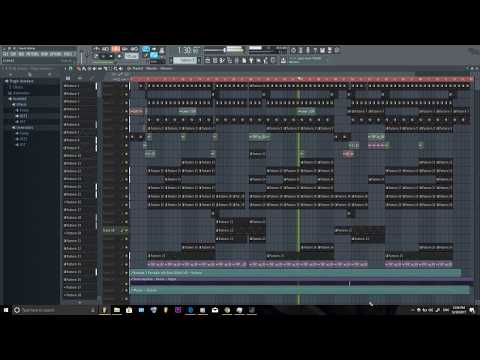 Free Afro Beatz /Dancehall (TWERK MAMA) .FLP will be in Description.