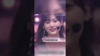 【Wセンター】林瑠奈&山下美月