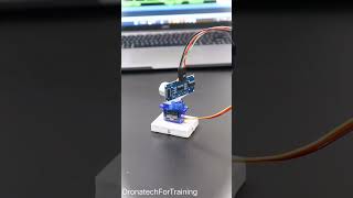 RADAR WITH ARDUINO AND ULTRASONIC SENSOR #diy #radar #arduinoboard #radarwitharduino
