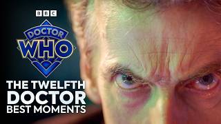 The Best of the Twelfth Doctor | Doctor Who