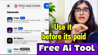 This One AI Tool For All Faceless YouTube Channels 💯 #kreaai