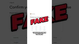 Can you spot a FAKE MetaMask email?