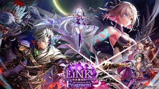 LiNK Fragment　PV【白猫プロジェクト NEW WORLD'S】