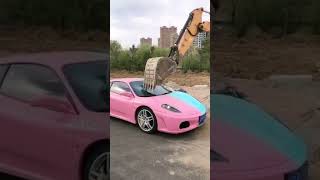 Oh no    😐 #ferrari #fastcar #tiktokcar #carsoftiktok #racing #carclub #supercar #speedsuspects