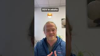 What To Do About Adult RSV? by Dr. Travis Simmons