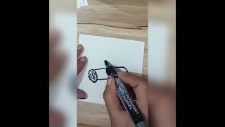 shortvideos #easydrawing #easysketch #drawing #sketch