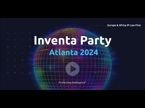 Inventa Party 2024 | Atlanta | INTA