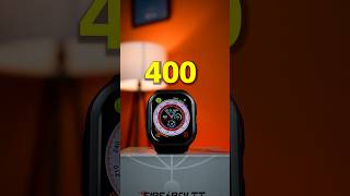 सबसे सस्ती 💸 4G Watch ⚡ Fireboltt 4G Pro 🔥 #shorts #youtubeshorts #watch