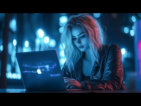 Music for Work — Deep Focus Mix for Programming, Coding