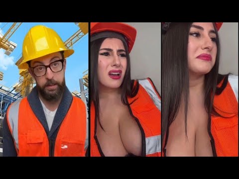 @funnybuilding789 #engineering #adamrose #construction #workout #amazing #comedy #short