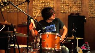 Down Below - The Muggs, Live at Trackside