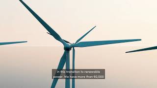 RE100 Leadership Awards 2021 Key Collaborator Award shortlist: Novo Nordisk