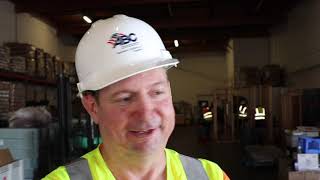 Construction Training Program Gives Students Tools For Success