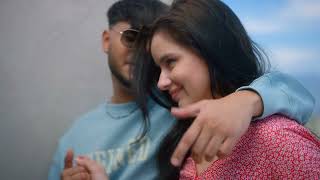 HAAL - Harnoor (Official Video) | MXRCI | Latest Punjabi Song 2023 | New Punjabi Song 2023