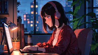 Lofi Study Music 📚 Chill Hip Hop Beats to Study/Work & Relax