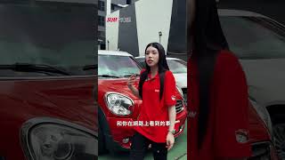 【SUM中古車】 真心都掏出來了怎麼會騙你...#真心實在SUM #YES認證 #五大保證 #五大保固 #實車實價