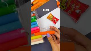 ❤️🧀 This Miniature Bag of Cheetos Looks So Real – Tiny, Tasty & Totally Unreal! 😍